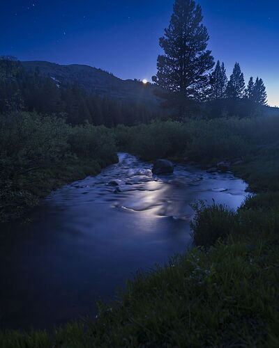 Moonlight on the Truckee River.jpg