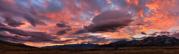 Paradise Valley Sunrise v2