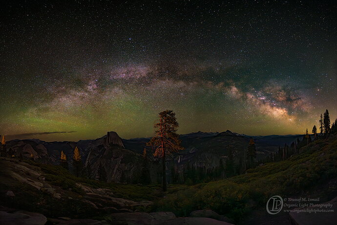 Heavens And Earth
