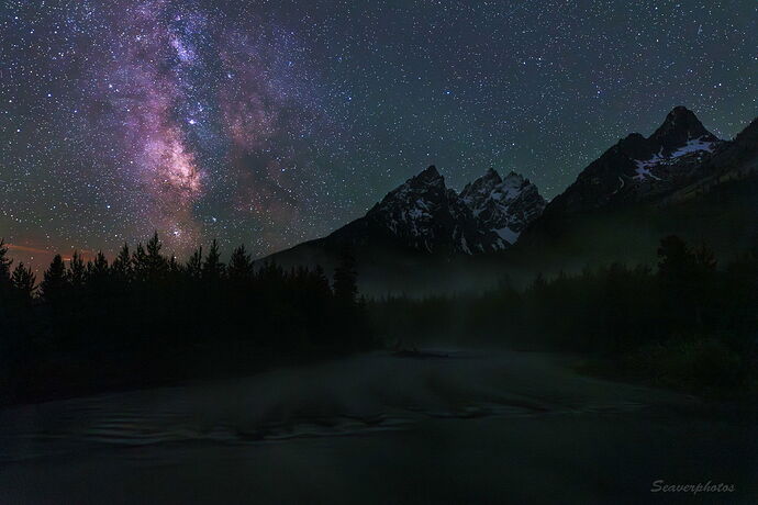 Snake River, Tetons & Milkyway.jpg