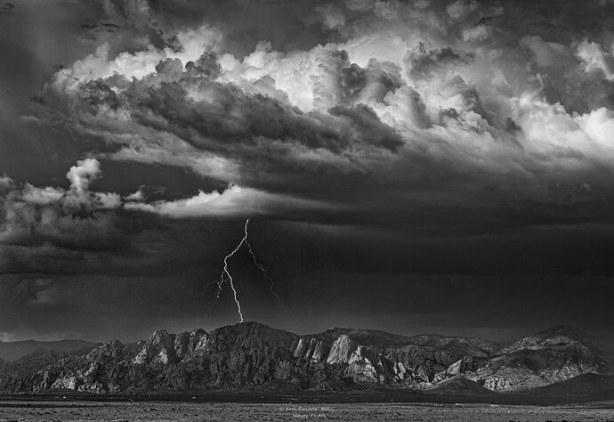 storm