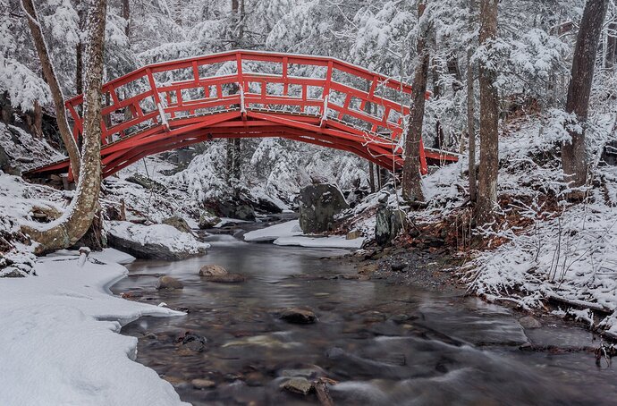 A Bridge to with rail edit2