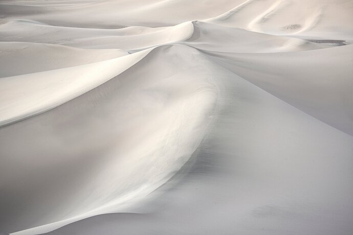 Dunes