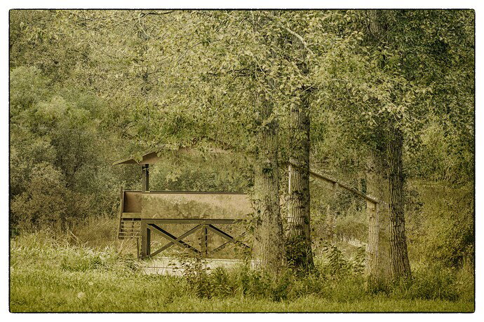 Double exposure version