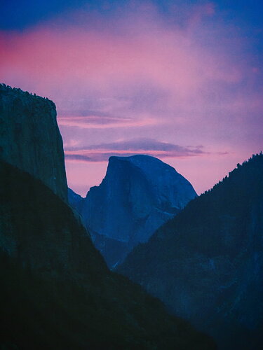 Original - Half Dome Pre Dawn.jpg