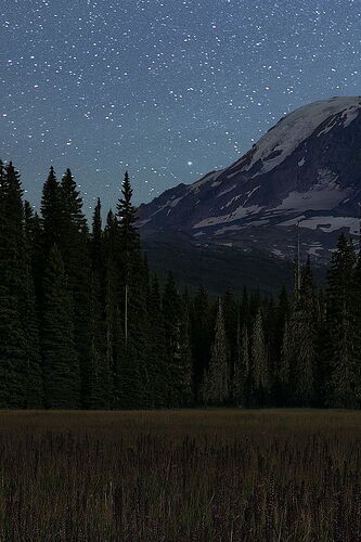 mountain