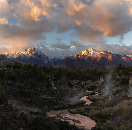 Hot Creek Dramatic Sunrise.jpg