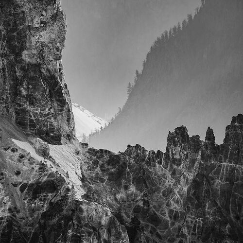 Yellowstone-Canyon-Views