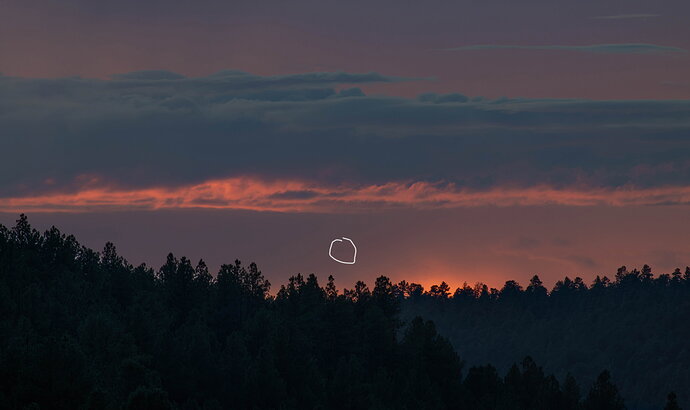 Dusk c