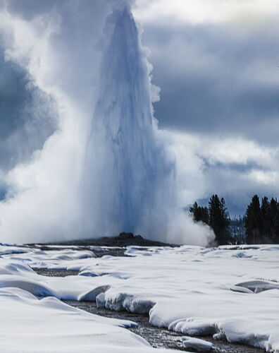 A Winter Blast Of Old Faithful copy.jpg